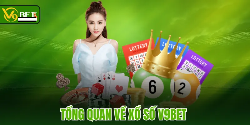 Lottery statistics V9BET– Accurate predictions every day