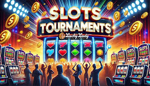 78win Slot Tournaments: How to Compete and Win Real Prizes
