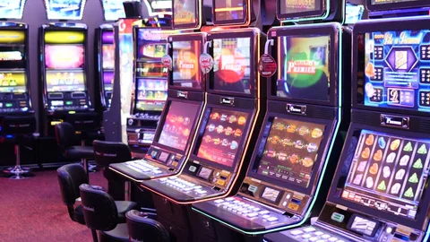 Strategi Terbaik Mengalahkan Mesin Slot dan Game Kasino Lainnya di Jitu99