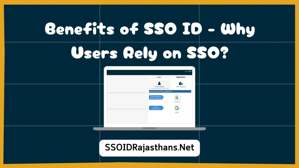 Is SSO ID Safe for Online Applications?