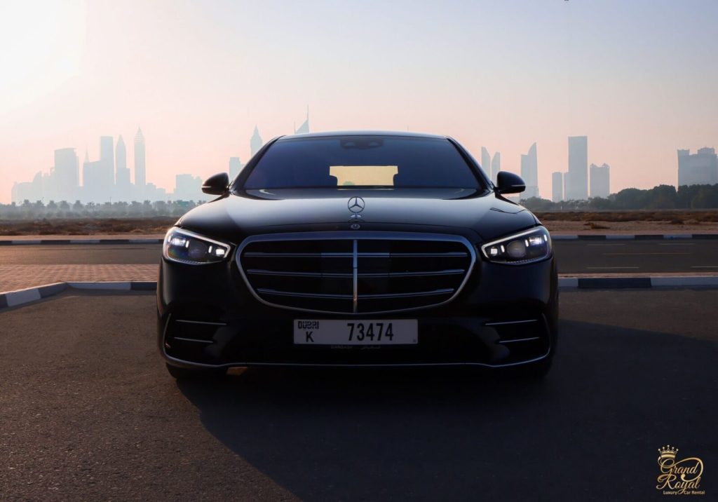 تأجير سيارات في دبي | Daily, Weekly & Monthly Rentals