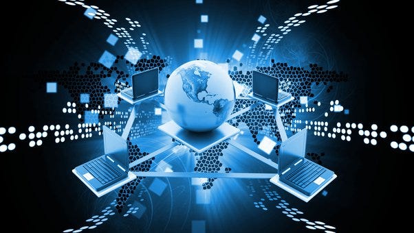 Technology in Motion: The Revolution That Is Transforming Our Daily Lives