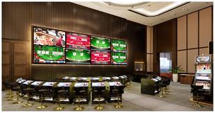 다낭카지노: Your Ultimate Guide to Premium Casino Entertainment in Da Nang