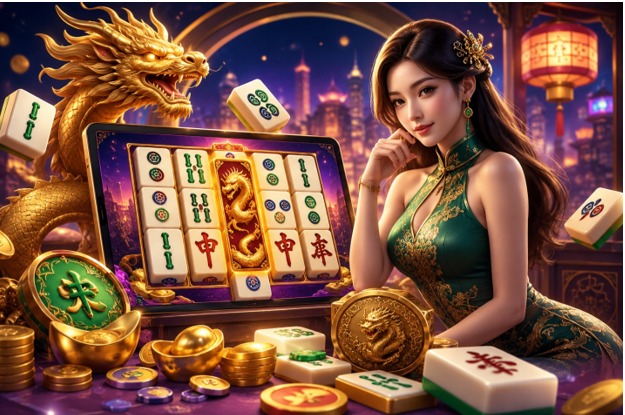 Popular Slot Gacor Providers with High RTP Slots