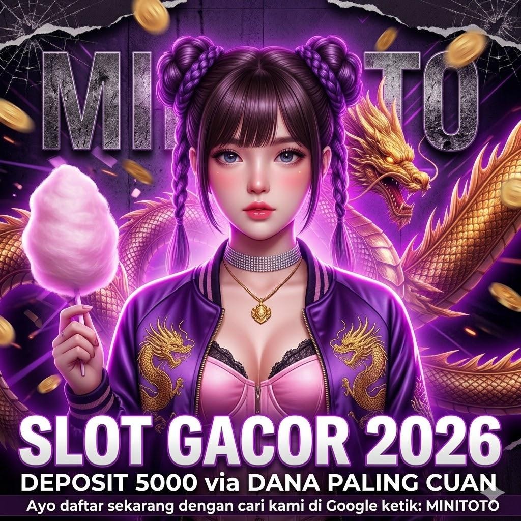 Link Gacor Hari Ini: Rekomendasi Situs Casino Online Paling Stabil dan Menguntungkan
