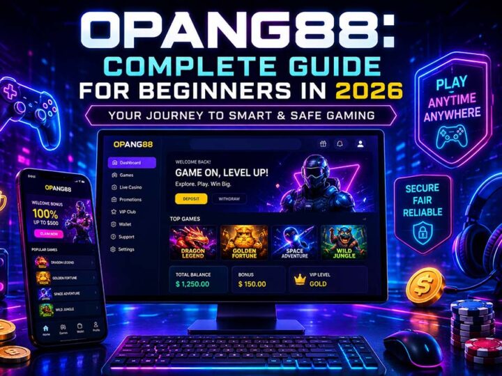Fly88 Review 2026: Features, Game Selection, and User Experience Explained