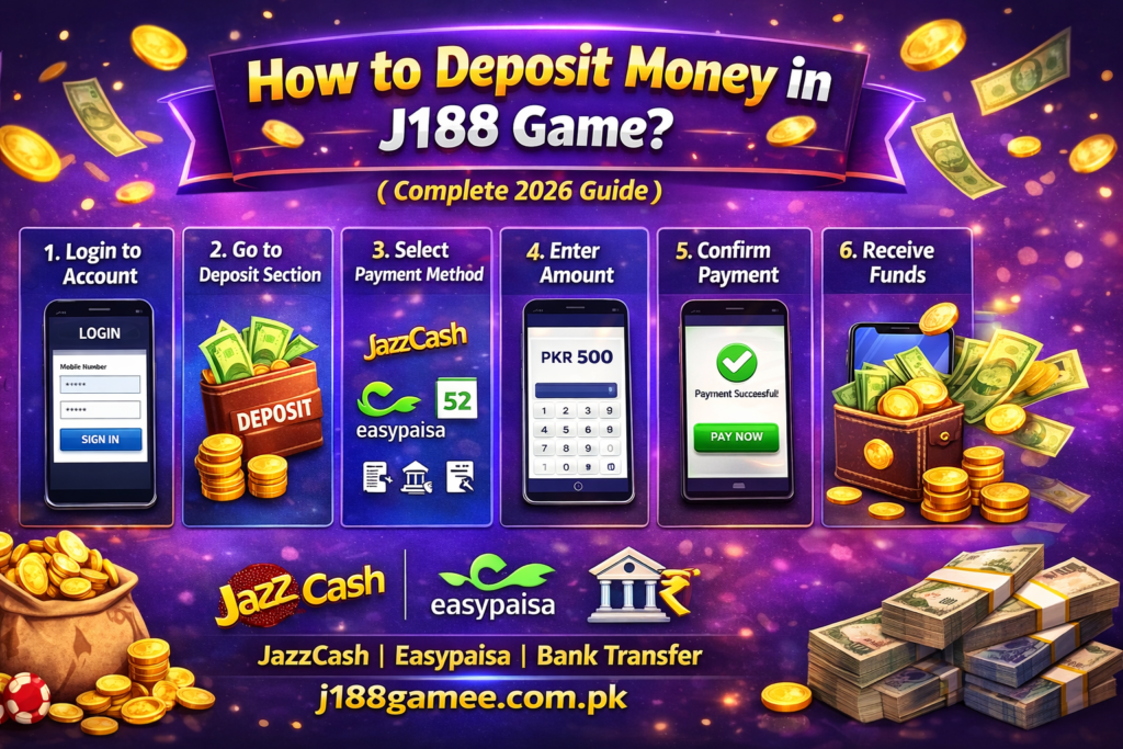 J188 Digital Entertainment Platform Complete Guide