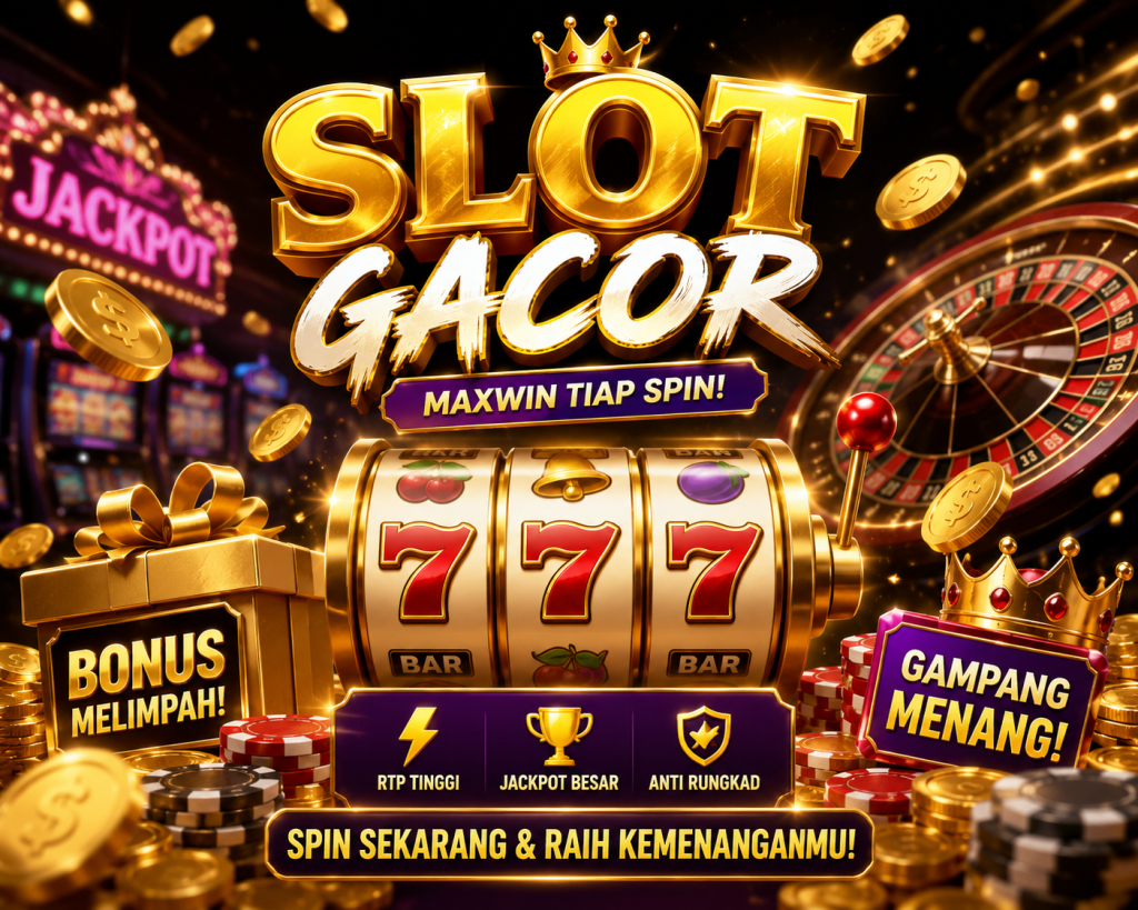 Common Features Found on Slot Gacor Platforms