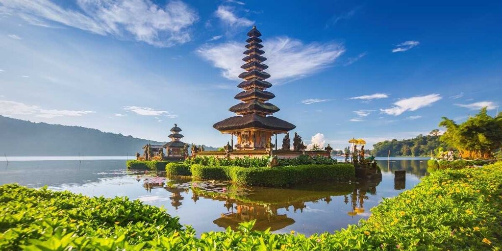 Bali Beyond Beaches: Temples, Waterfalls & Cultural Experiences Bali Beyond Beaches: Temples, Waterfalls & Cultural Experiences