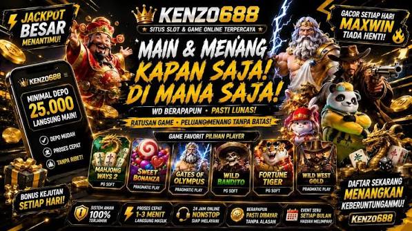 Slot88 dalam Era Digital: Mengenal Inovasi, Fitur, dan Perkembangan Permainan Modern