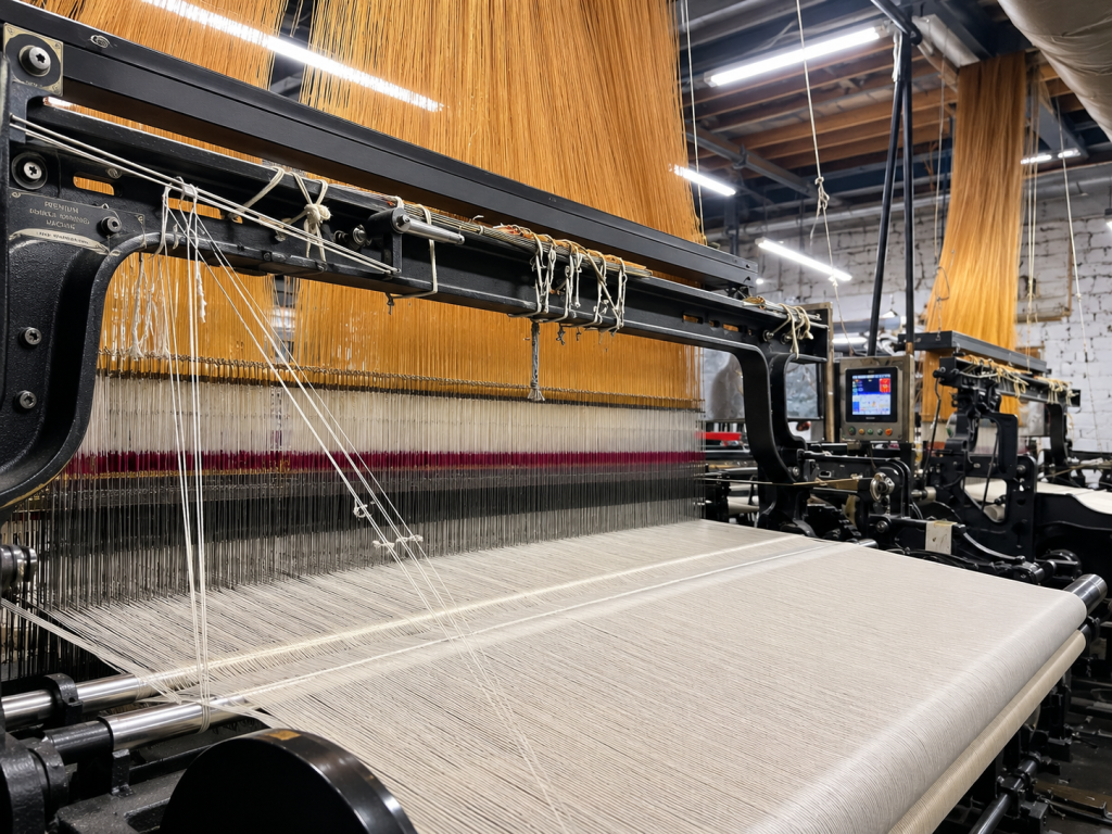 The Secret Story of the Jalalpuri Men’s Shawl