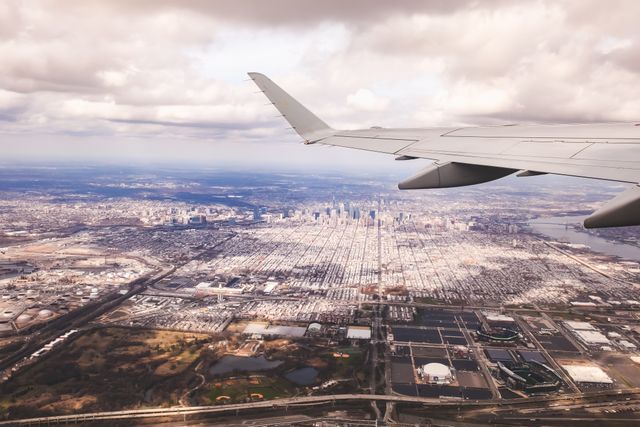 The Positive Impact of Aerospace Innovation on Society