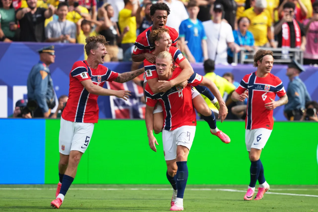 The biggest surprises of the 2026 FIFA World Cup