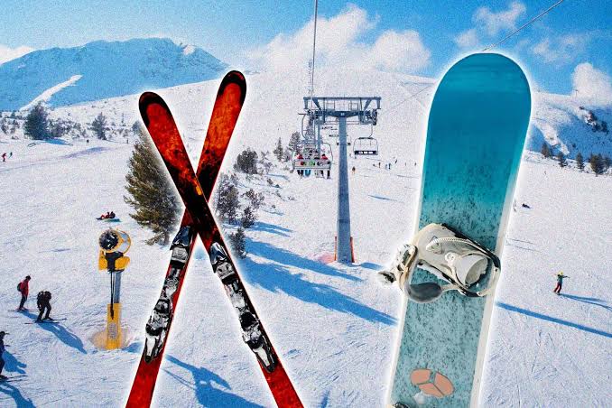 Is Snowboarding or Skiing Easier? Here’s the Honest Answer